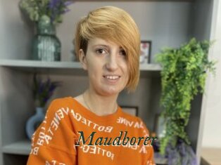 Maudborer