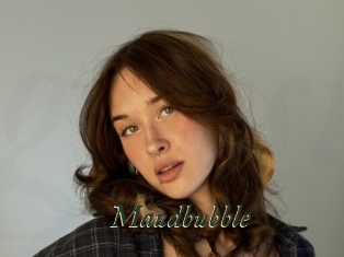 maudbubble Gratis Strip