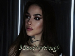 Maudchesbrough