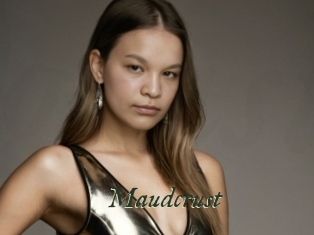 Maudcrust