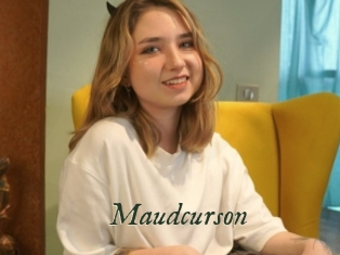 Maudcurson