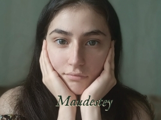 maudestey Gratis Strip