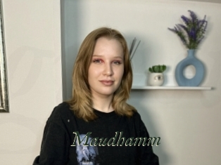 Maudhamm