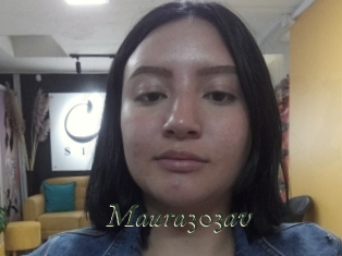 Maura303av