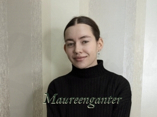 Maureenganter