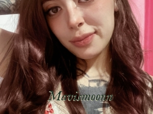 Mavismoonn