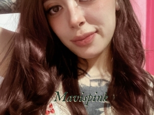 Mavispink