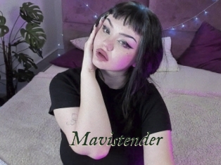 Mavistender