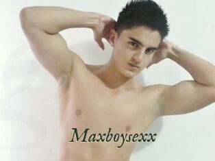 Maxboysexx
