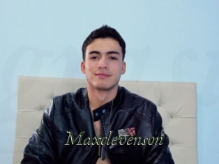 Maxclevenson