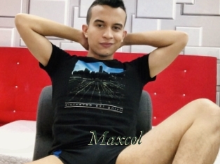 maxcol Gratis Strip