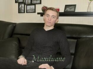 Maxduane