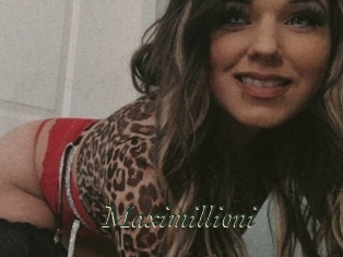 Maximillioni