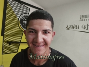 Maximofree