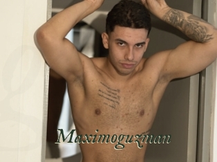 maximoguzman Gratis Strip