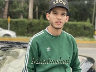 Maximoleal