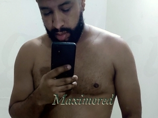 maximored Gratis Strip