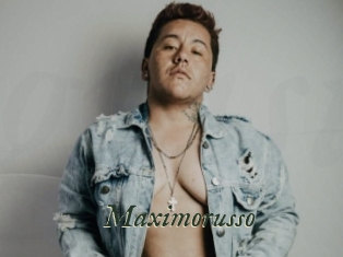 Maximorusso