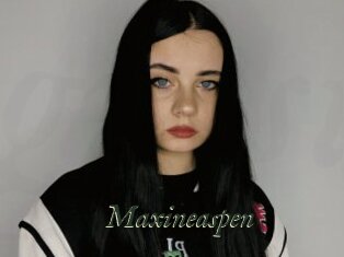Maxineaspen
