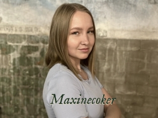 Maxinecoker