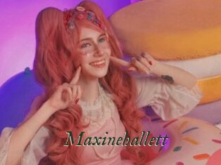 Maxinehallett