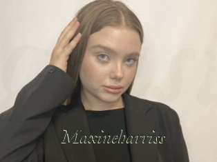 Maxineharriss