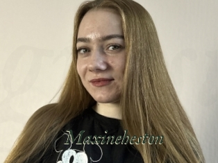 Maxineheston