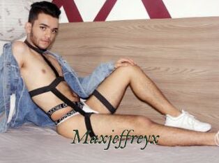 Maxjeffreyx