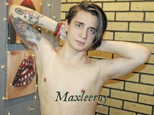 Maxleeroy