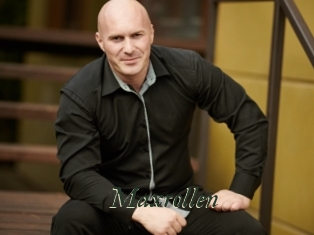 Maxrollen