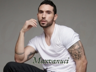 maxvanuci Gratis Strip