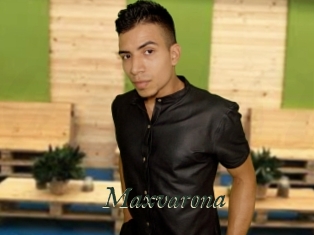 maxvarona Gratis Strip