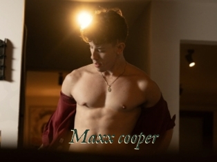 maxx_cooper Gratis Strip