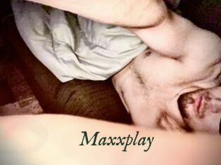 Maxxplay