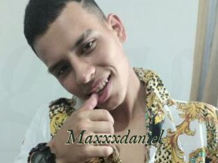 Maxxxdaniel