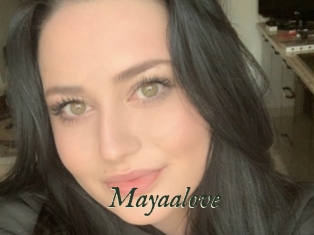 Mayaalove