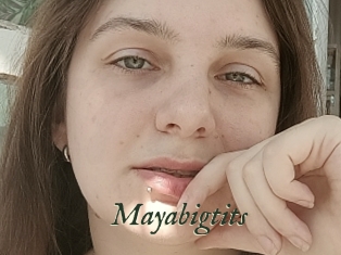 Mayabigtits