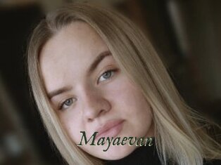 Mayaevan