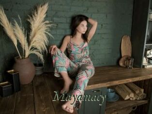 Mayamacy
