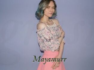 Mayamurr