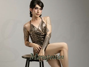 Mayapeiton