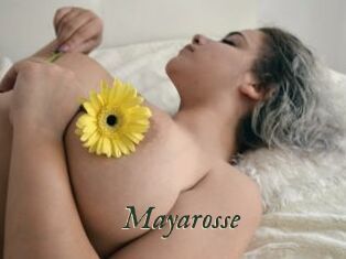 Mayarosse