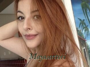 Mayasartori