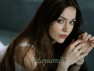Mayasmile