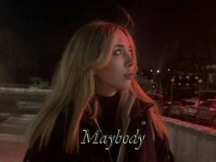 Maybody