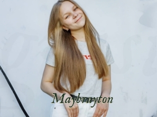 Maybrayton