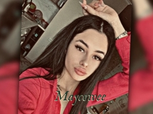 Maycowee