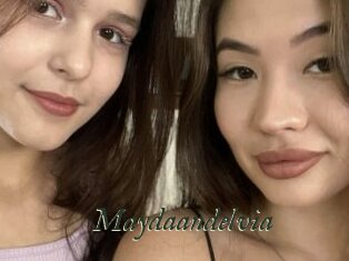 Maydaandelvia