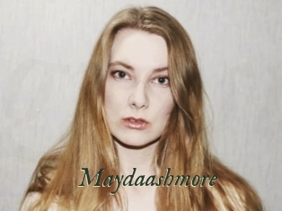 Maydaashmore