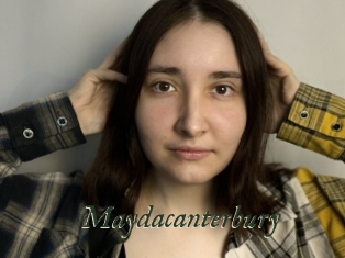 Maydacanterbury